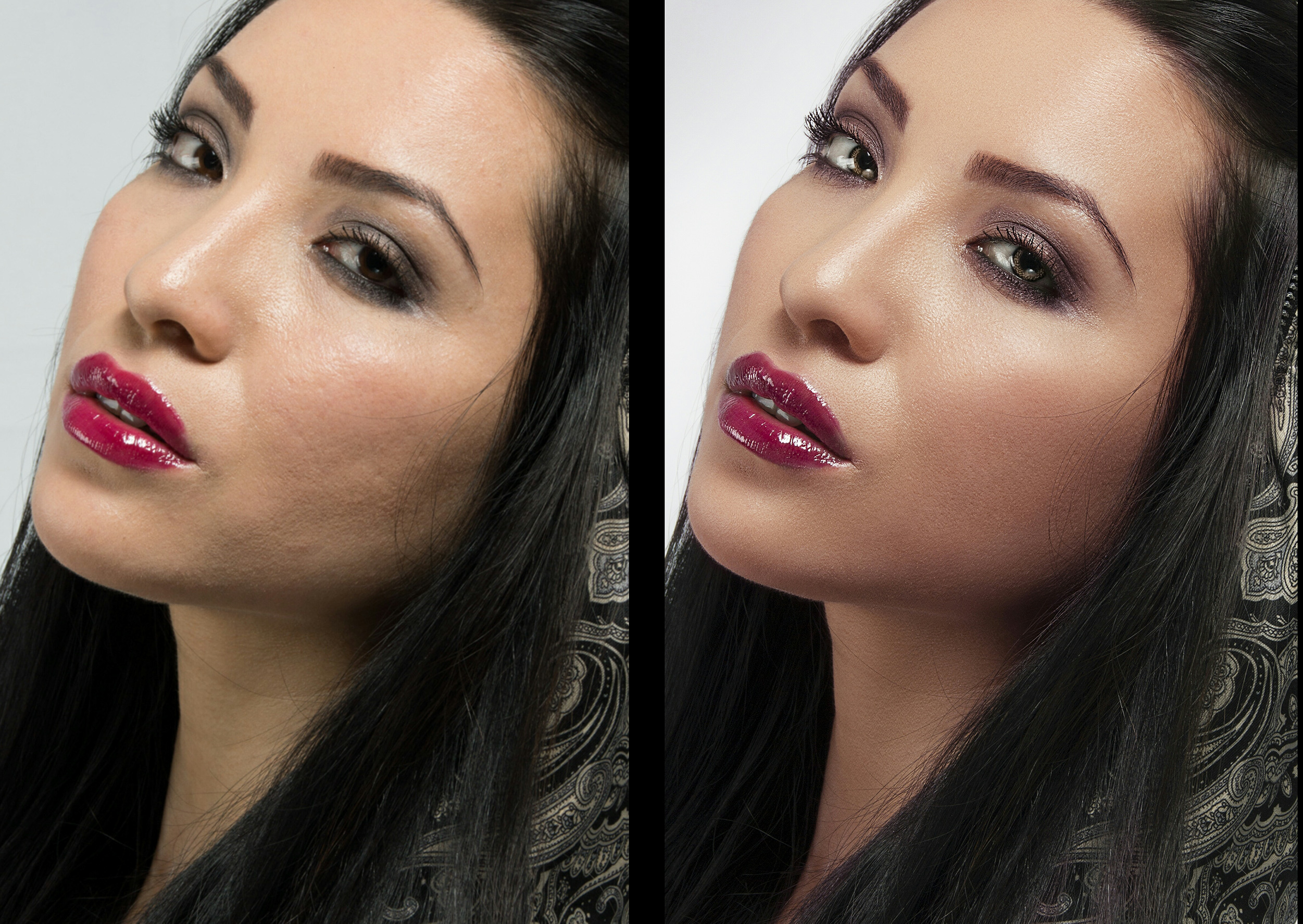 Mastering High-End Beauty Retouching Course in Abu Dhabi